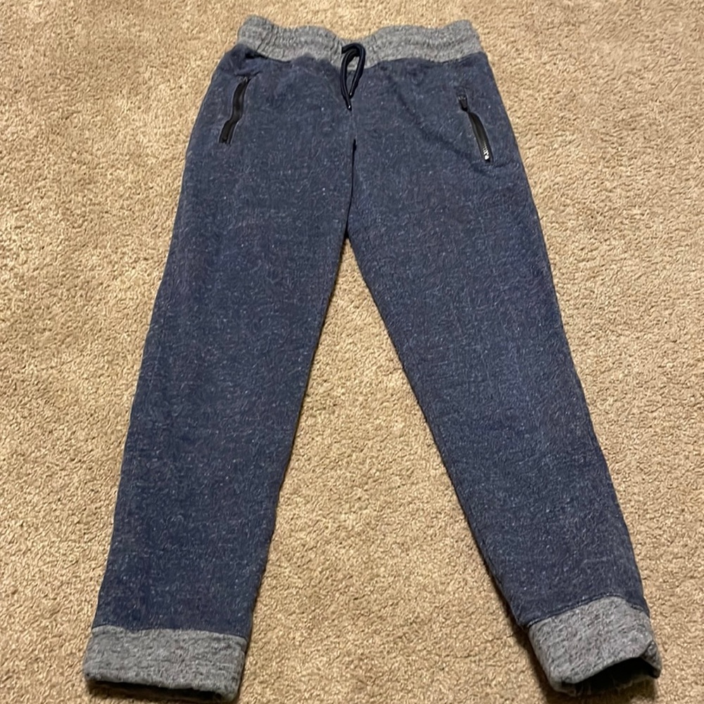 Capsule Sweats